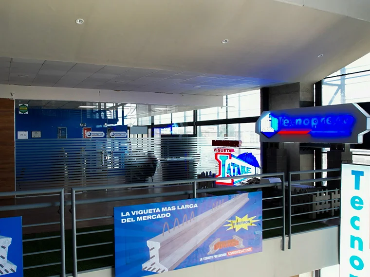 Sucursal Villa Bolívar (El Alto)